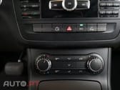 Mercedes-Benz B 180 Style Aut.