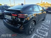 Citroen e-C4 50 kWh Autonomia Conforto Plus