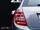 Mercedes-Benz C 180 ND