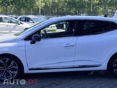 Renault Clio 1.0 TCe Evolution Bi-Fuel