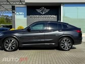 BMW X4 20 d xDrive Pack M Auto