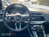 Jaguar I-Pace Black AWD Aut.