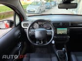 Citroen C3 1.2 PureTech Shine