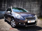 Peugeot 2008 1.2 PureTech Allure
