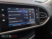 Peugeot 308 SW 1.5 BlueHDi Active