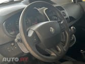 Renault Kangoo Outro