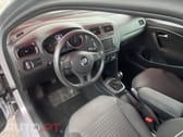 Volkswagen Polo 1.4 TDi Confortline