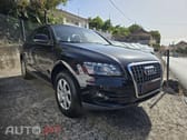 Audi Q5 2.0 TDI Advance