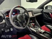 Nissan GT-R Nismo