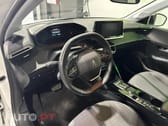 Peugeot E-208 50 kWh Style