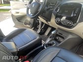 Renault Captur 1.5 dCi Energy Initial Paris