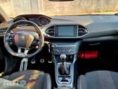 Peugeot 308 SW 1.5 BlueHDi GT Line