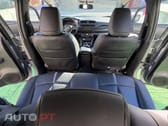 Nissan Leaf Tekna