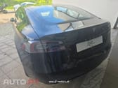 Tesla Model S 75D AWD
