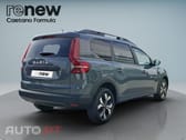 Dacia Jogger ECO-G 100 Bi-Fuel Expression 7 lugares