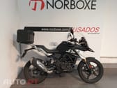 BMW G GS