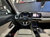 BMW X1 18 d sDrive Line Sport Auto