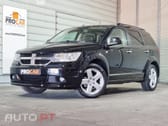 Dodge Journey 2.0 CRD R/T MTX