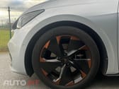 Cupra Born 58 kWh