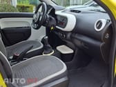 Renault Twingo 1.0 SCE LUXE