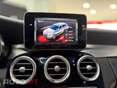 Mercedes-Benz C 220 d AMG Line Aut.