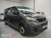 Peugeot E-Expert 50 kWh M Standard