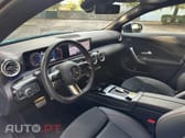 Mercedes-Benz CLA 250 e AMG Line