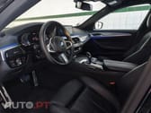 BMW 530 e iPerformance Pack M