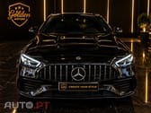 Mercedes-Benz C 300 Station Pack AMG