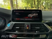 BMW iX3 M Sport Impressive