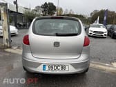 Seat Altea 1.9 TDI Sport