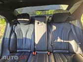 Mercedes-Benz S 400 d Limousine