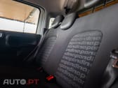 Fiat Panda Pandina 1.0 Hybrid Icon