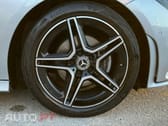 Mercedes-Benz CLA 180 d Shooting Brake AMG Line Aut.