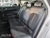 Kia Optima 1.7 CRDi TX