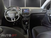 Peugeot 208 1.2 PureTech Style