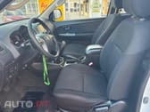 Toyota Hilux 2.5 D-4D 4WD CD AC