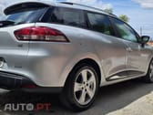 Renault Clio Break 1.5 dCi Dynamique S