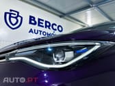 Renault Zoe 51kWh Intense