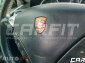 Porsche Cayenne Turbo