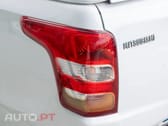 Mitsubishi L200 2.4 DI-D 4WD