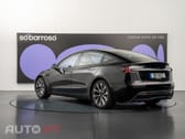 Tesla Model 3 Long Range Tração Integral