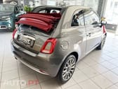 Fiat 500C 1.0 Hybrid Star
