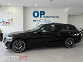 Mercedes-Benz C 200 BlueTEC Aut.