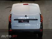 Renault Kangoo 1.5 Blue dCi L1 Advance