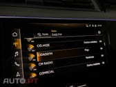 Audi E-Tron S quattro