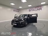 Mercedes-Benz A 180 d Style Plus Aut.