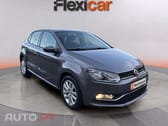 Volkswagen Polo 1.4 TDi BlueMotion