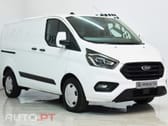 Ford Transit Custom 280L1 2.0 TDCi H1-Tecto Baixo Trend Aut.