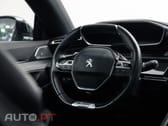 Peugeot 508 1.6 Hybrid GT e-EAT8